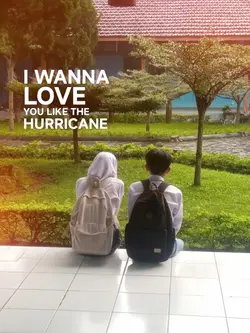 rahasia hati nidji