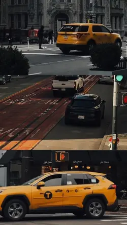 Vlog Aesthetic