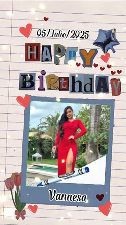 Es tu Cumpleaños 