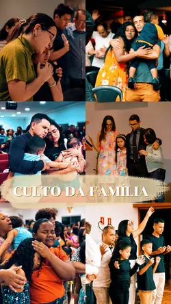 Culto da Família