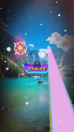 laser eye edit 