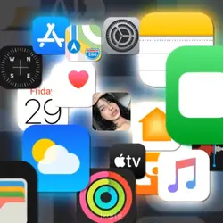 IPHONE 3D