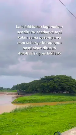 Sisi gelap laki laki