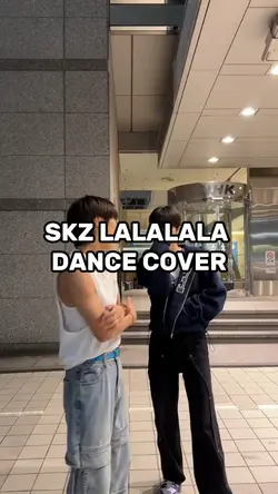 SKZ DANCE COVER