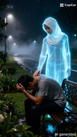 sad