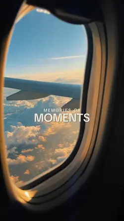 Memories of moment