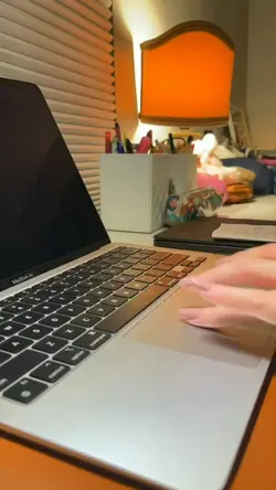 Online Work