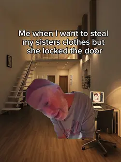 my sister clothes 