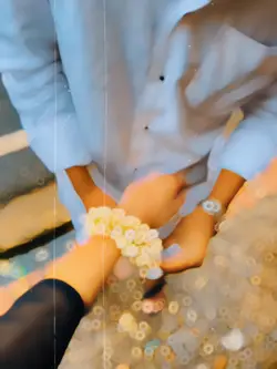 slow motion couple