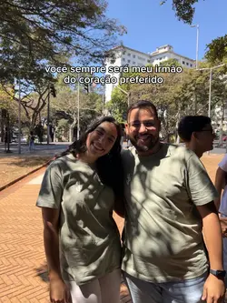 Irmão do coração 