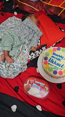 Birthday Template