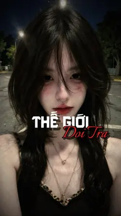 thế giới dối trá