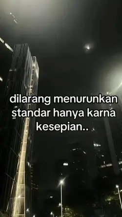 Dilarang menurunkan 