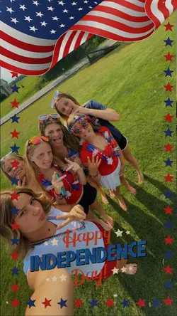 INDEPENDENCE DAY 