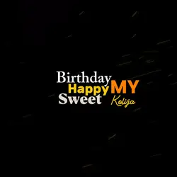 Happy Birthday..!