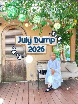 July Dump 