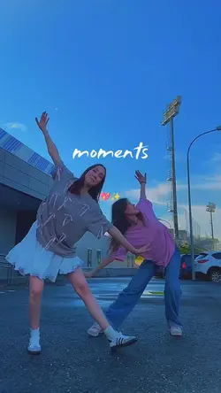 life moments 