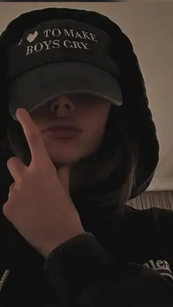 Dark aesthetic