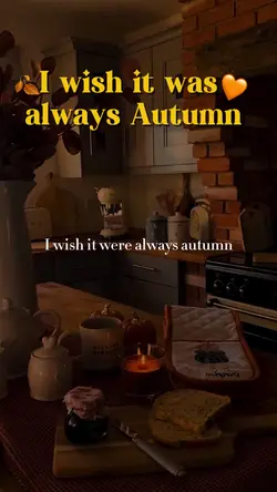 Autumn 🍂🧡