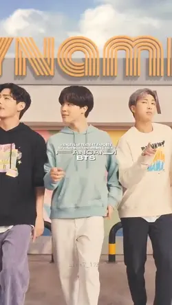 Fancam BTS !