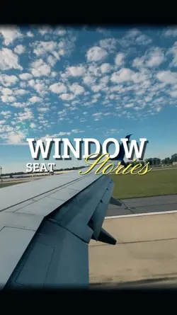 Flight Stories