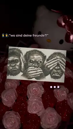 🙉🙊🙈.