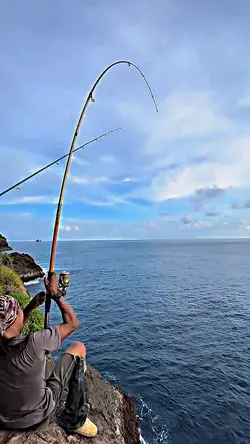 Mancing mania 