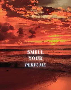 Perfume Billi Royce