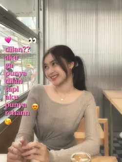 dilan?? aku ga punya