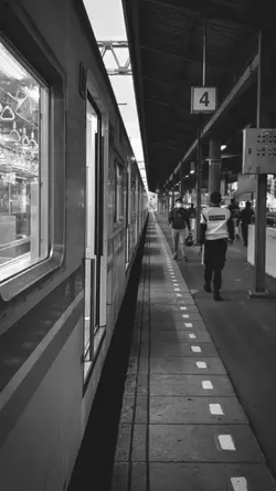 malam galau