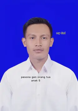 pesona gen anak 5