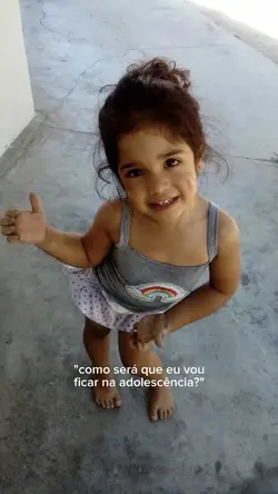 NA ADOLESCÊNCIA