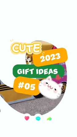 Gift Sales Promotion