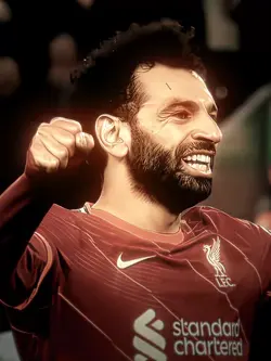 MO SALAH TREND