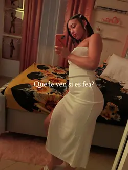 Que le ven?