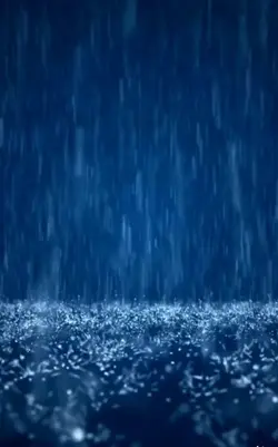 In the Rain 