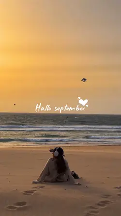 Hallo september