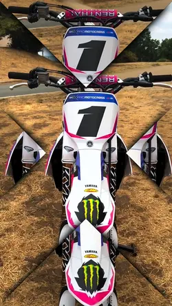 Motocross Edit 