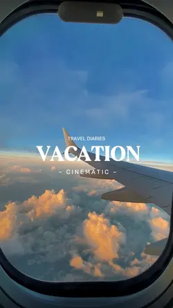 travel Diaries 