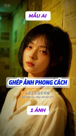 Mẫu AI 