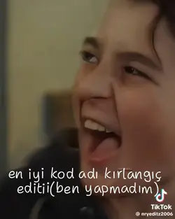 kod adı kırlangıçç