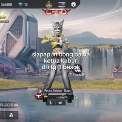 siapapun 