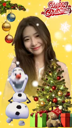 Selamat Hari Krismas