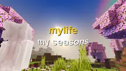 My seasons