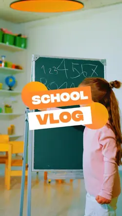 School Vlog Kids