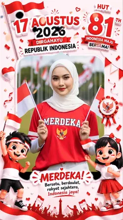 17 Agustus 2026