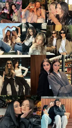 collage aesthetics 