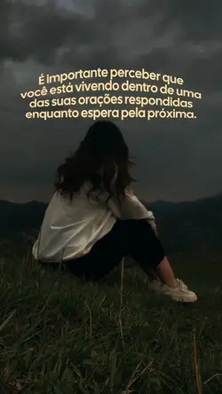 É IMPORTANTE