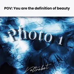 Beauty.