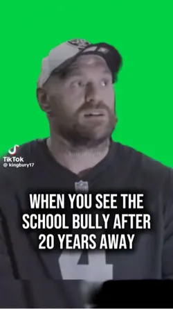 Tyson Fury